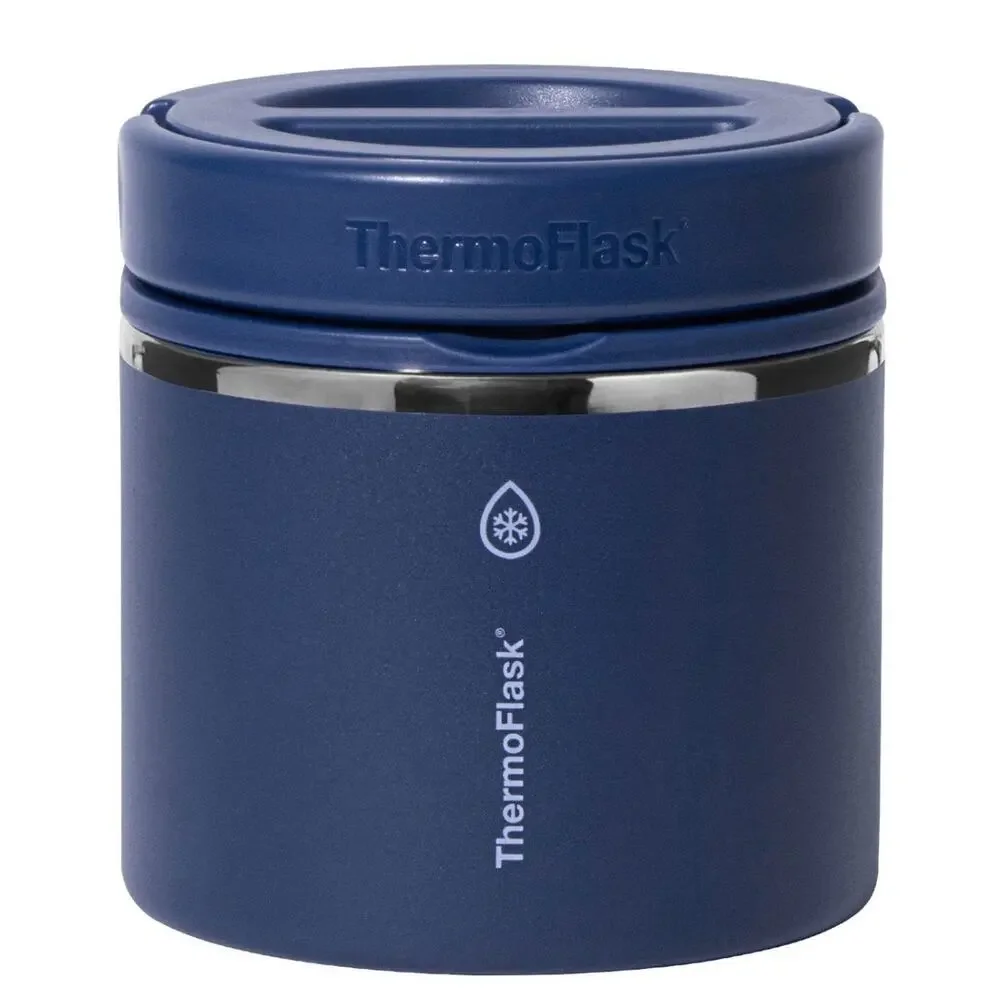 2 ThermoFlask 20oz. Insulated Food Jar 2pk